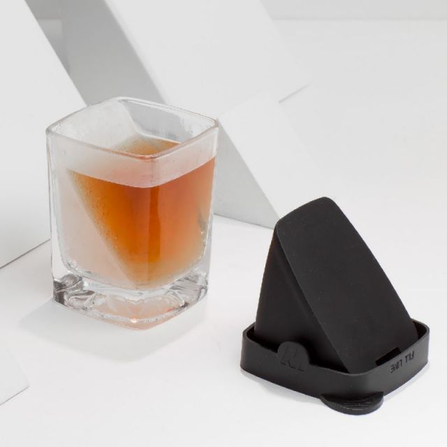 CORK CICLE. 7001 WHISKEY WEDGE