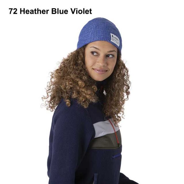 COTOPAXI WHARF BEANIE PATCH