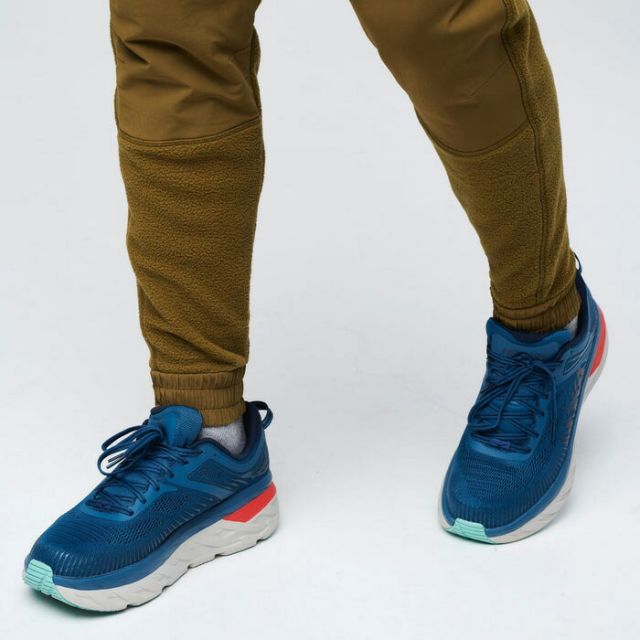 COTOPAXI ABRAZO FLEECE JOGGER PT M'S