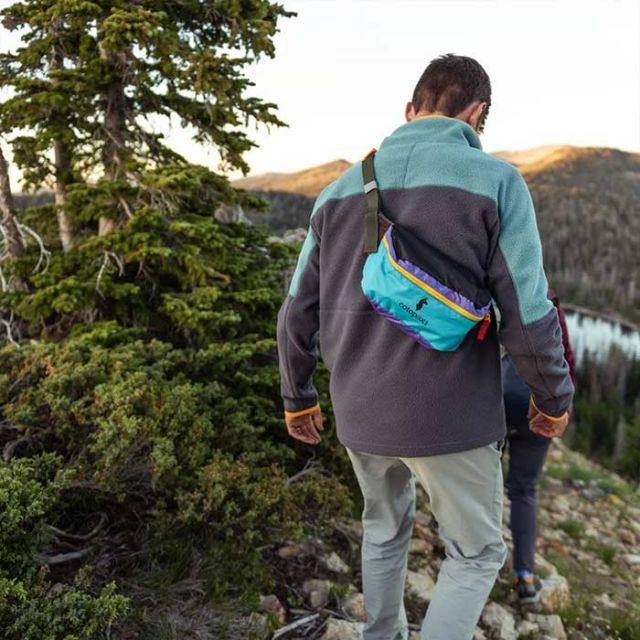 COTOPAXI BATAAN FANNY PACK DELDIA