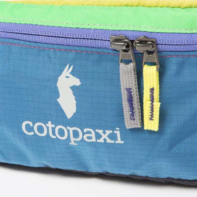 COTOPAXI BATAAN FANNY PACK DELDIA