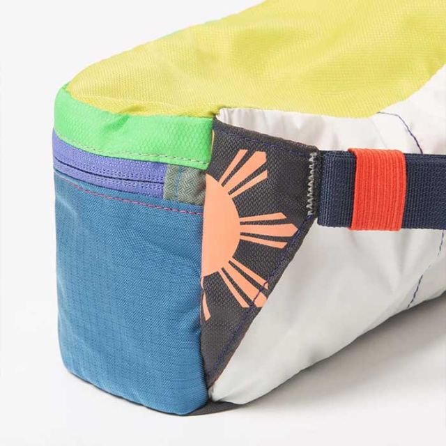 COTOPAXI BATAAN FANNY PACK DELDIA