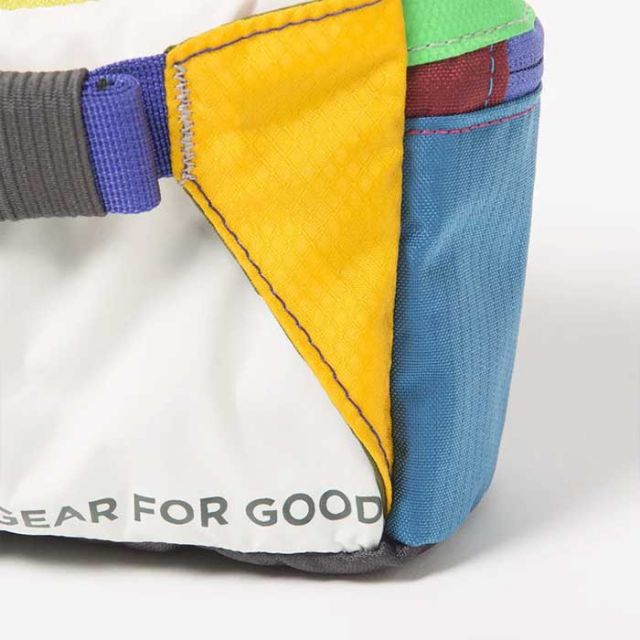 COTOPAXI BATAAN FANNY PACK DELDIA
