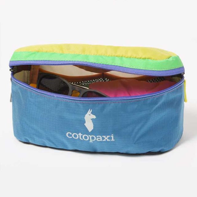 COTOPAXI BATAAN FANNY PACK DELDIA