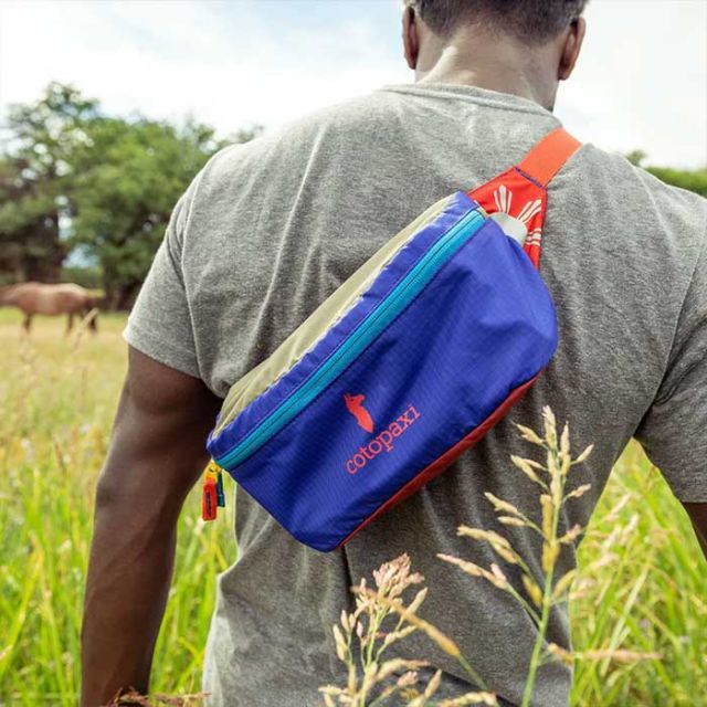COTOPAXI BATAAN FANNY PACK DELDIA