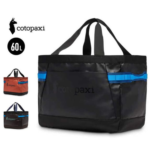 COTOPAXI ALLPA 60L GEAR HAULE