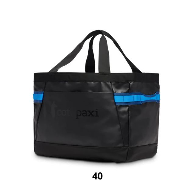 COTOPAXI ALLPA 60L GEAR HAULE