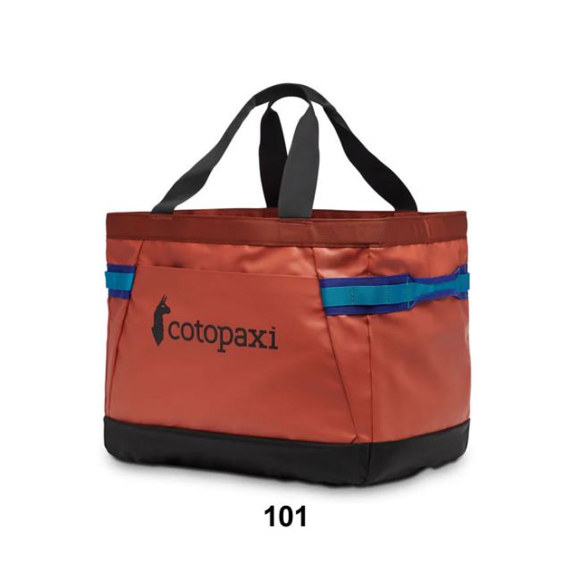 COTOPAXI ALLPA 60L GEAR HAULE