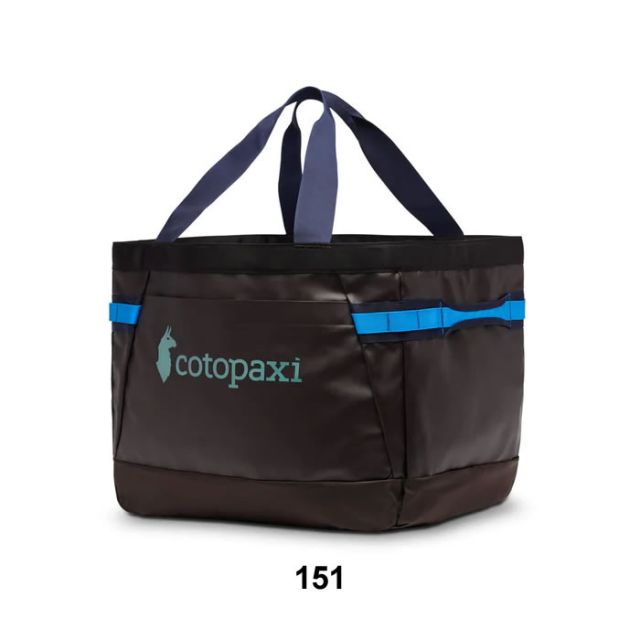 COTOPAXI ALLPA 60L GEAR HAULE