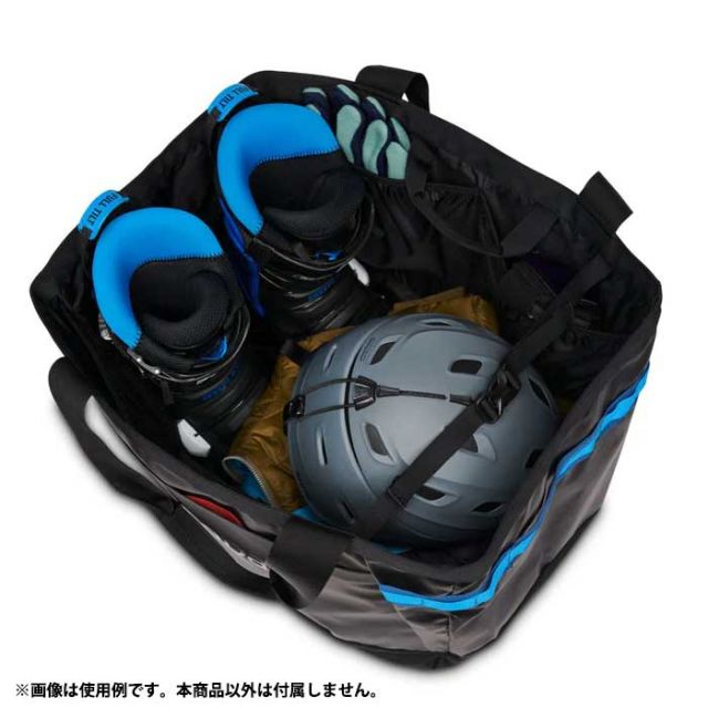 COTOPAXI ALLPA 60L GEAR HAULE