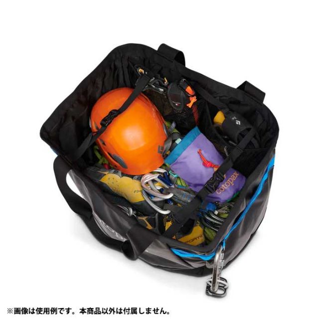 COTOPAXI ALLPA 60L GEAR HAULE