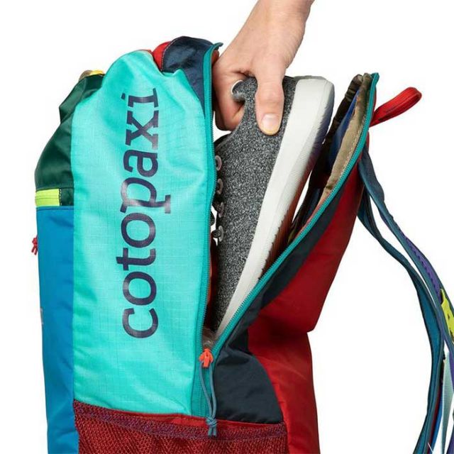 COTOPAXI LUZON24L BACKPACK DELDIA