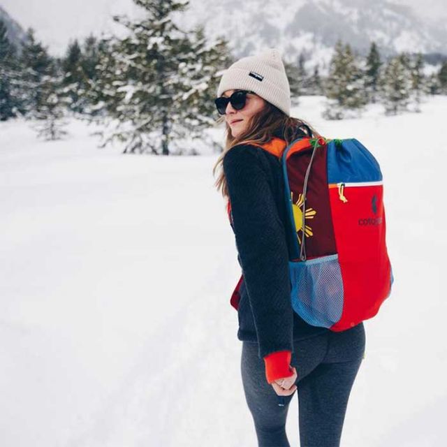 COTOPAXI LUZON24L BACKPACK DELDIA