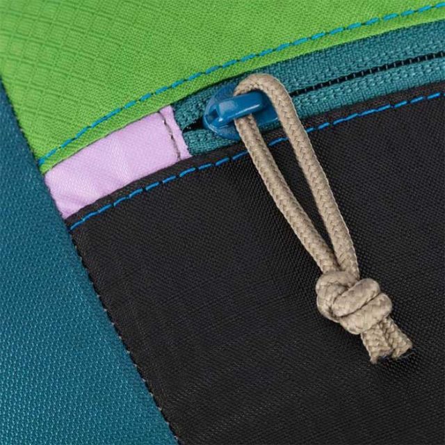 COTOPAXI LUZON24L BACKPACK DELDIA