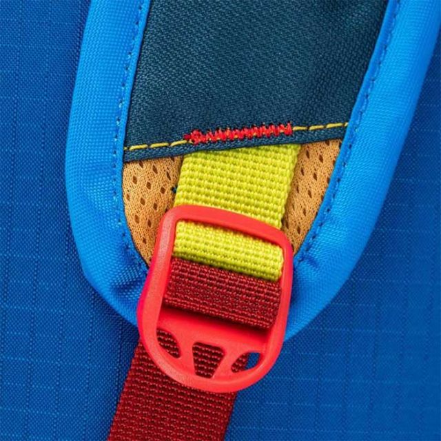 COTOPAXI LUZON24L BACKPACK DELDIA