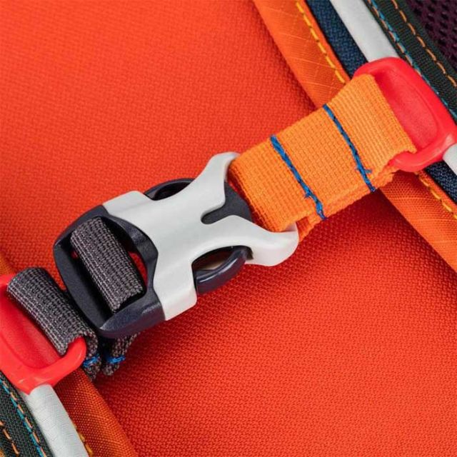 COTOPAXI LUZON24L BACKPACK DELDIA