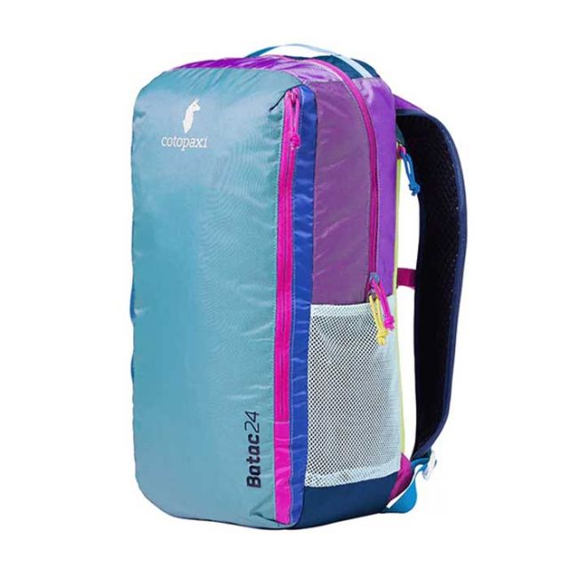 COTOPAXI BATAC 24L BACKPACK DELDIA