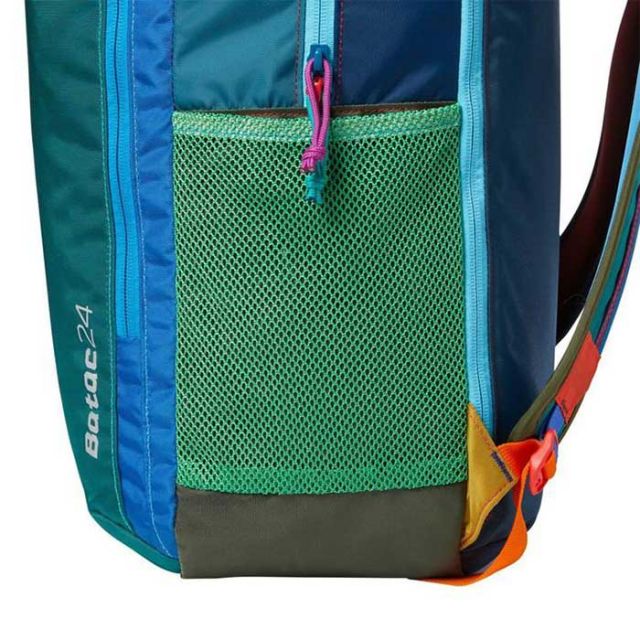 COTOPAXI BATAC 24L BACKPACK DELDIA