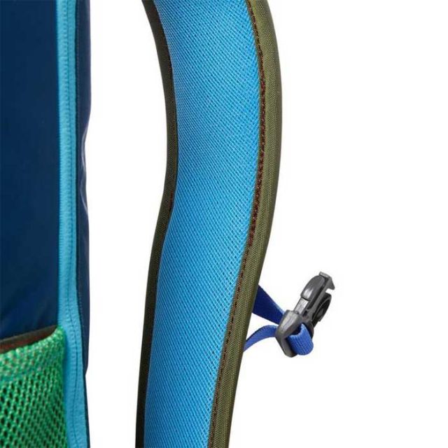 COTOPAXI BATAC 24L BACKPACK DELDIA