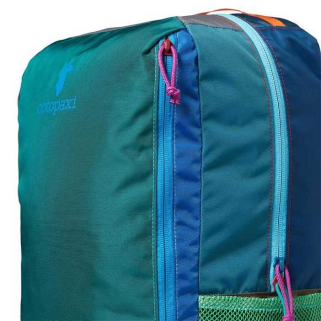 COTOPAXI BATAC 24L BACKPACK DELDIA