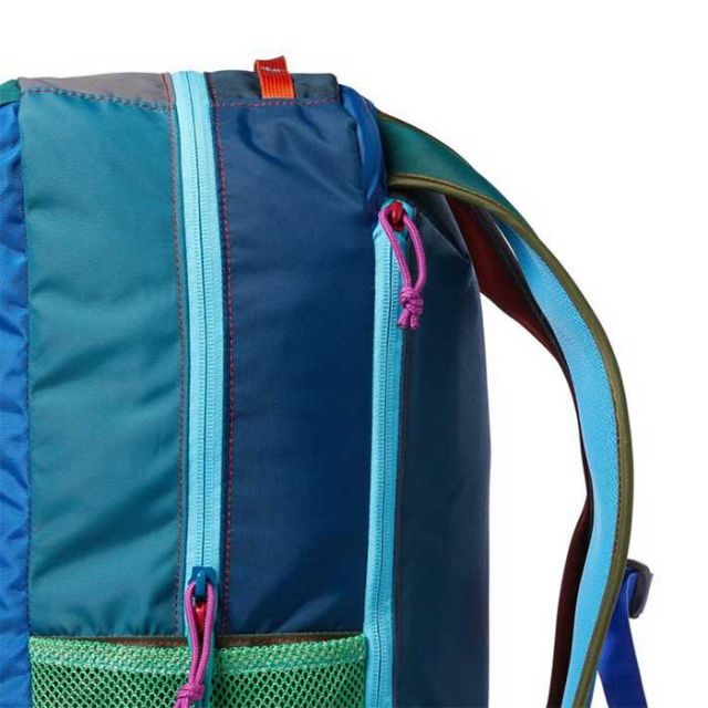 COTOPAXI BATAC 24L BACKPACK DELDIA