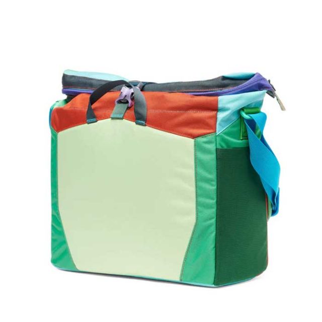 コトパクシ クーラーバッグ cotopaxi (420095) HIELO 12L COOLER BAG ショルダーバッグ 保温 保冷 キャンプ アウトドア [221025]
