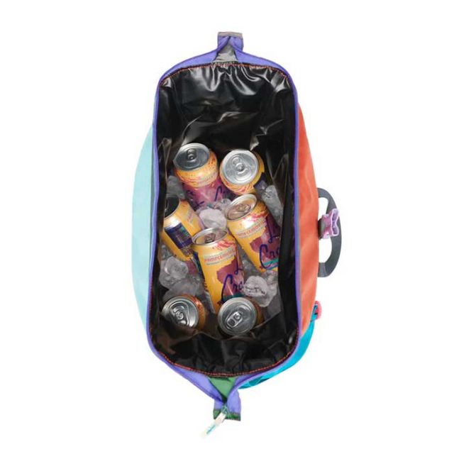 コトパクシ クーラーバッグ cotopaxi (420095) HIELO 12L COOLER BAG ショルダーバッグ 保温 保冷 キャンプ アウトドア [221025]