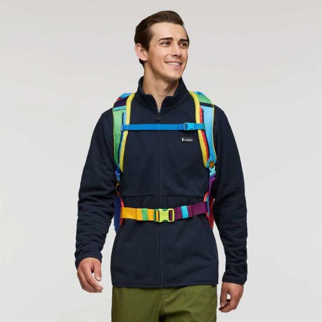 COTOPAXI ALLPA 42L TRAVEL PACK DELDIA