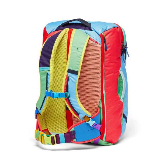 COTOPAXI ALLPA 42L TRAVEL PACK DELDIA