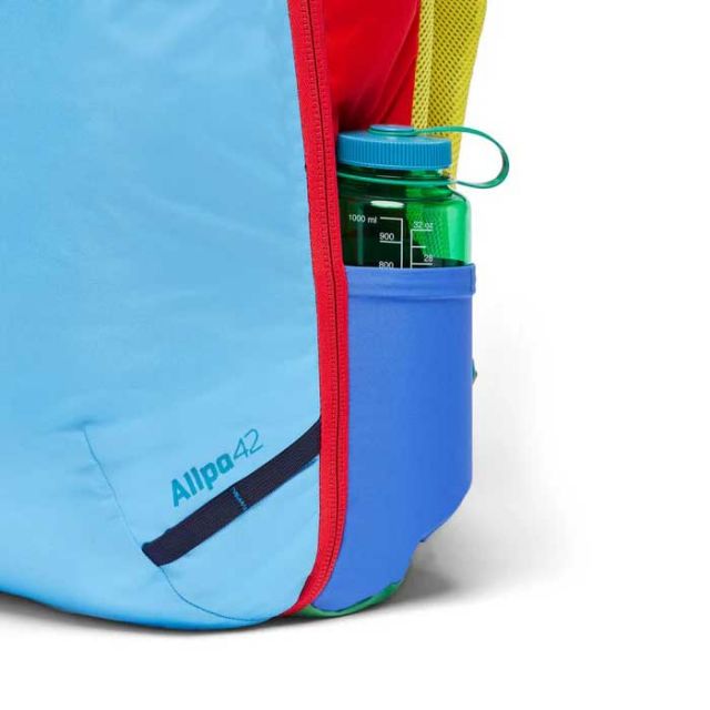 COTOPAXI ALLPA 42L TRAVEL PACK DELDIA
