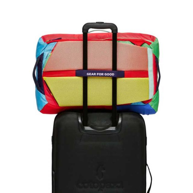COTOPAXI ALLPA 42L TRAVEL PACK DELDIA