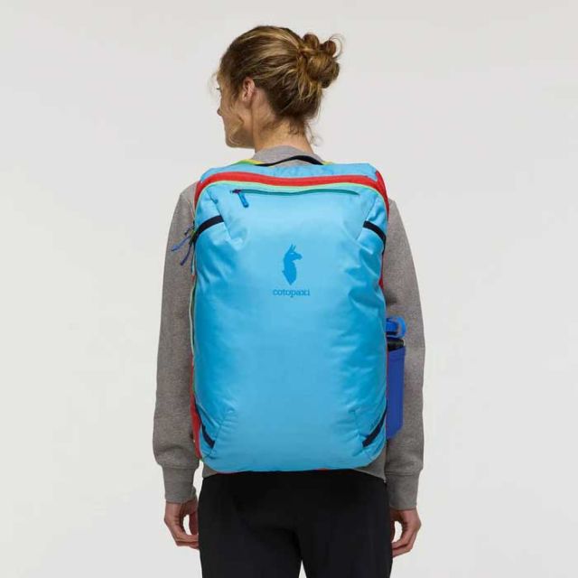 COTOPAXI ALLPA 42L TRAVEL PACK DELDIA