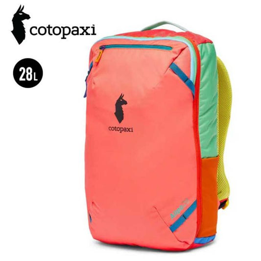 COTOPAXI ALP28L TRVPC DELDIA