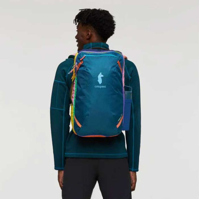 COTOPAXI ALP28L TRVPC DELDIA