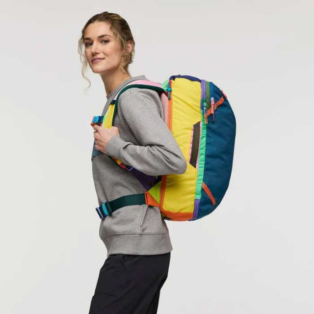 COTOPAXI ALP28L TRVPC DELDIA