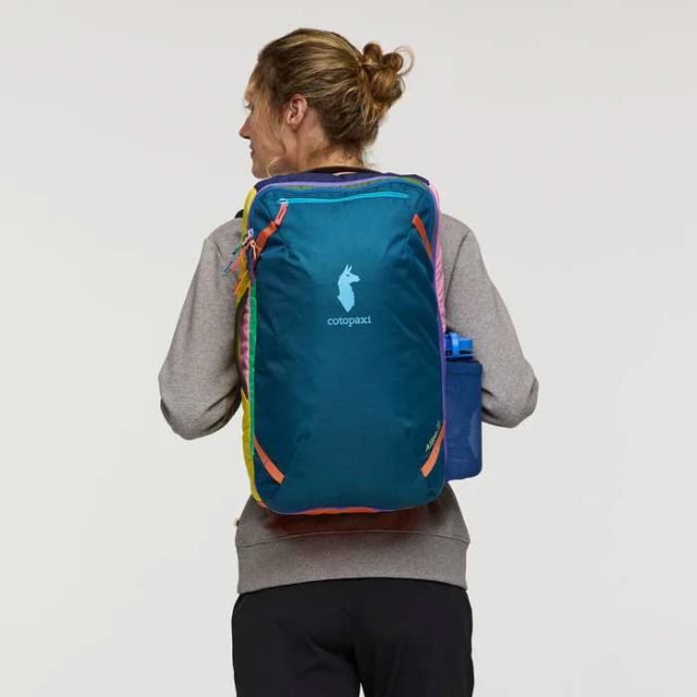 COTOPAXI ALP28L TRVPC DELDIA