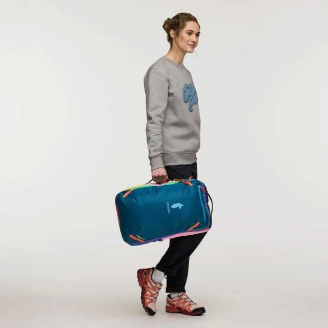 COTOPAXI ALP28L TRVPC DELDIA