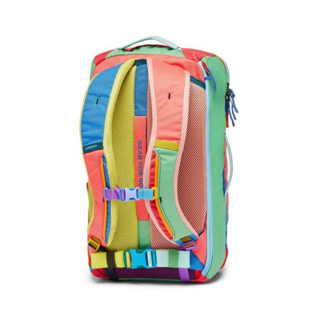 COTOPAXI ALP28L TRVPC DELDIA
