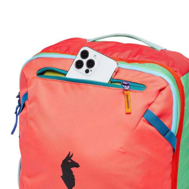 COTOPAXI ALP28L TRVPC DELDIA