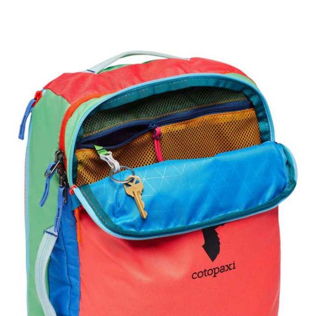 COTOPAXI ALP28L TRVPC DELDIA