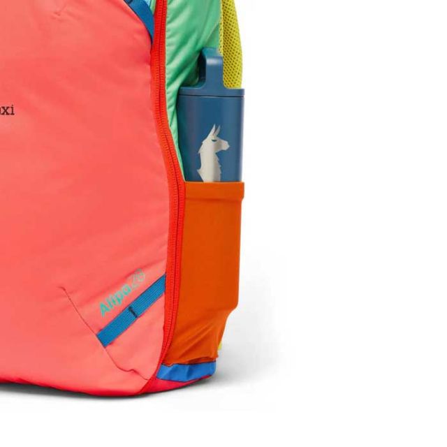 COTOPAXI ALP28L TRVPC DELDIA