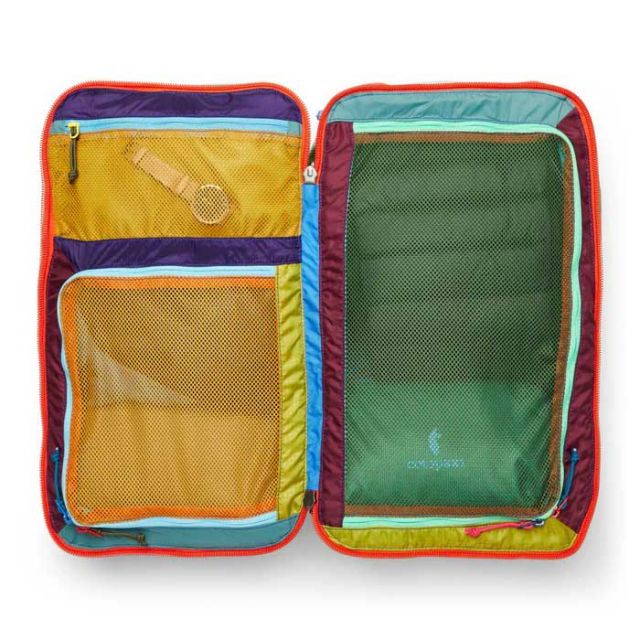 COTOPAXI ALP28L TRVPC DELDIA