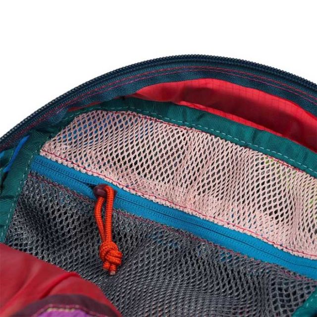COTOPAXI BATAC16L BACKPACK DELDIA