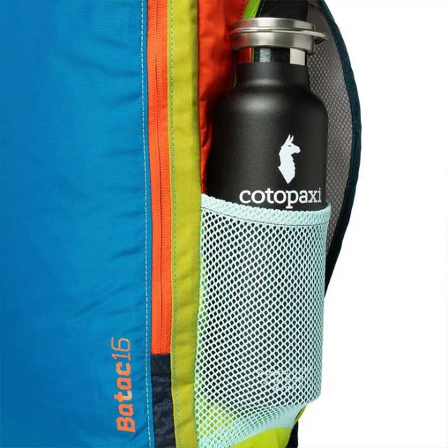 COTOPAXI BATAC16L BACKPACK DELDIA