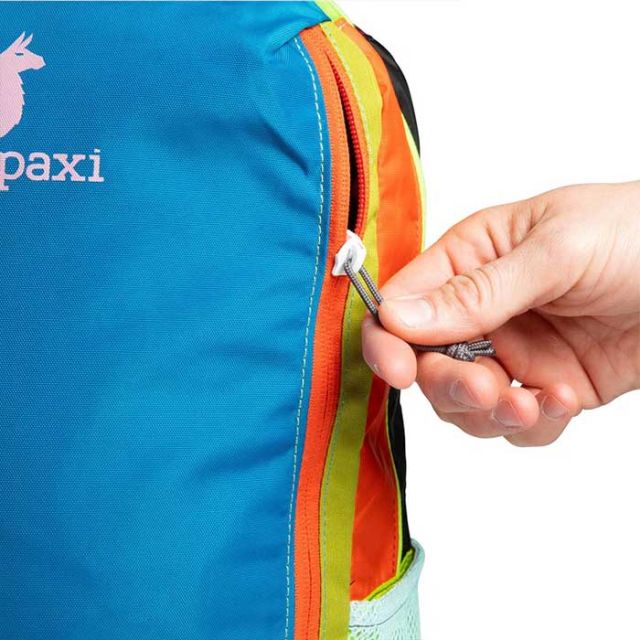 COTOPAXI BATAC16L BACKPACK DELDIA