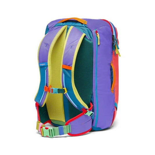 COTOPAXI ALLPA 35L TRAVEL PACK DELDIA