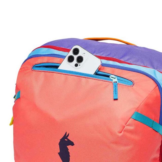 COTOPAXI ALLPA 35L TRAVEL PACK DELDIA