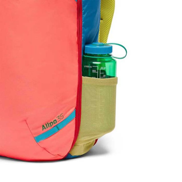 COTOPAXI ALLPA 35L TRAVEL PACK DELDIA