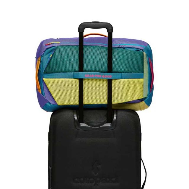 COTOPAXI ALLPA 35L TRAVEL PACK DELDIA