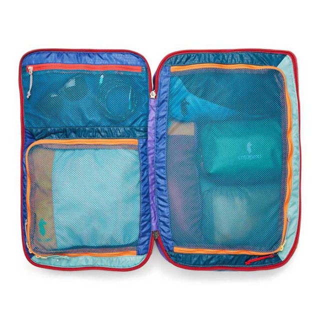 COTOPAXI ALLPA 35L TRAVEL PACK DELDIA